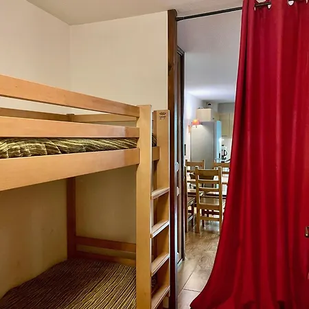 Cosy Avec Balcon Et Wifi, Animaux Admis - Fr-1-512-233