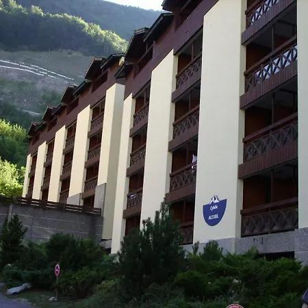 Cosy Avec Balcon Et Wifi, Animaux Admis - Fr-1-512-233 * بريد-لي-بان