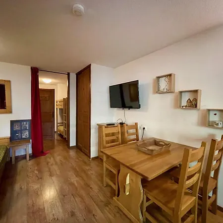 شقة Cosy Avec Balcon Et Wifi, Animaux Admis - Fr-1-512-233